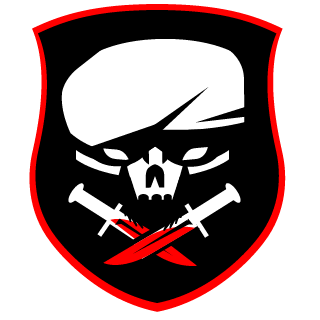 WANTED BROTHERS BRASIL's emblem