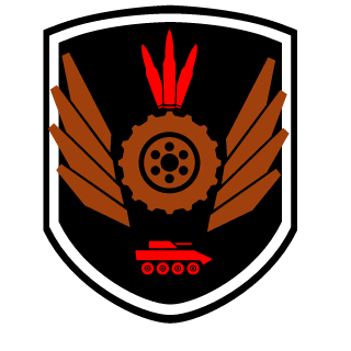 RomKieff's emblem