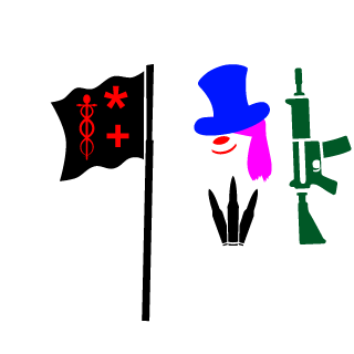 Knatcha's emblem