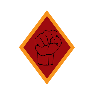 KoalaPunk's emblem
