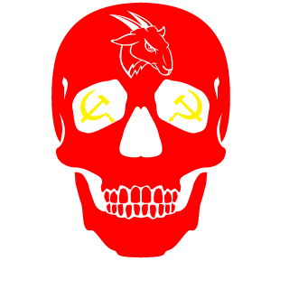 DQueso's emblem