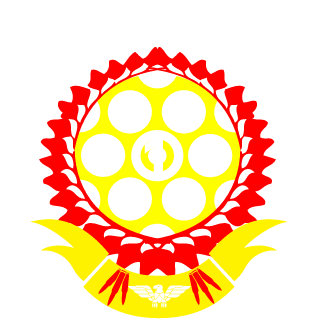 GANSITINHO's emblem