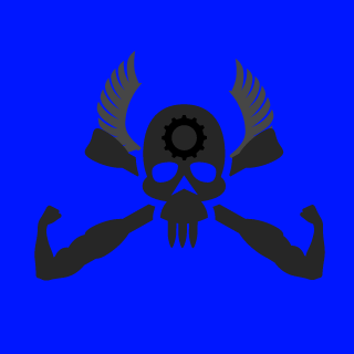 RevTech43's emblem