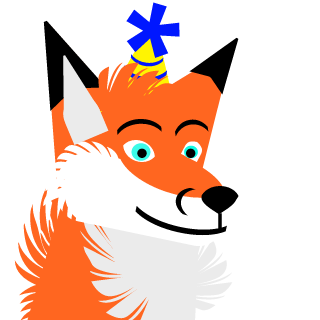 Party_Fox's emblem