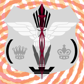 Team NiteFort's emblem