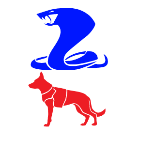 SILVABULLITT's emblem