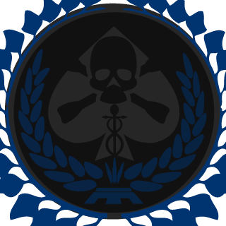 1BOMz's emblem