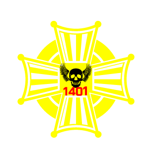 pertsaa1401's emblem