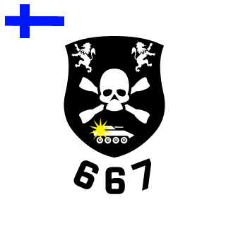 Induction43's emblem