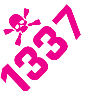 VSL1337Warrior's emblem