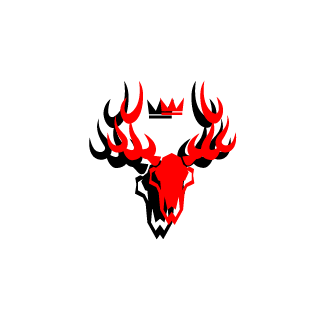 Blackeagle-1906's emblem