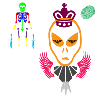 MAKAROFF66666's emblem