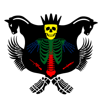 KrinalCZ's emblem