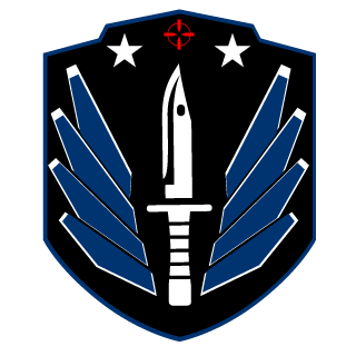 Kejao's emblem