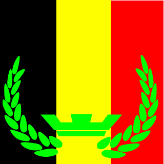 Rittal_1170's emblem