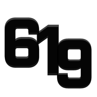 Deancray's emblem