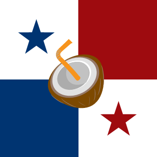 PanamaCoconut's emblem