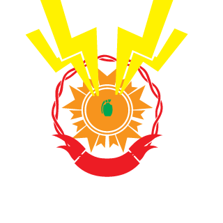 GroovyRW's emblem