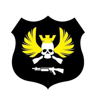 Rift Warlord's emblem