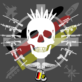 Z0CH1's emblem