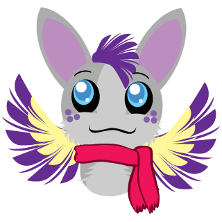 Kiwani201's emblem