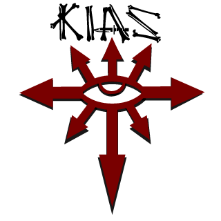 ShellShock264's emblem