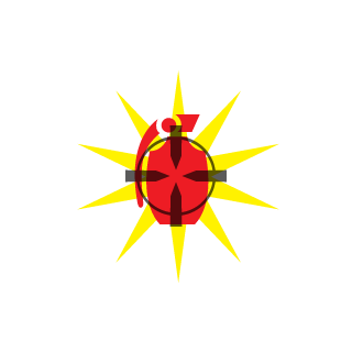 Jachewski's emblem