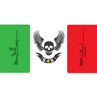 ElSergioMtzMx's emblem