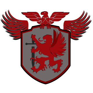 SHADOW HEDGH's emblem