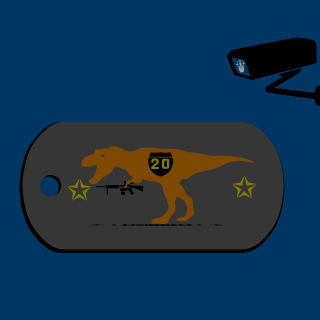 henri rangel's emblem
