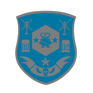 Datrin1858's emblem