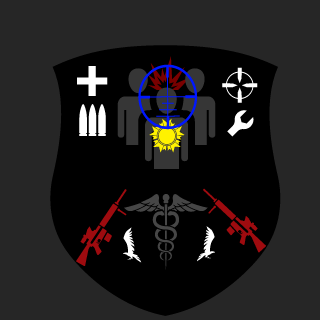 phantom reapers's emblem