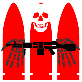 ComFreki's emblem