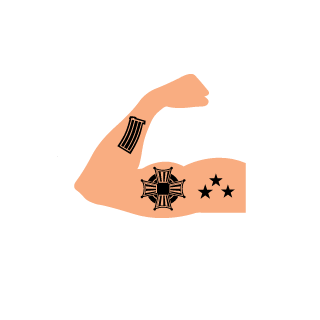 nightwingrdc's emblem