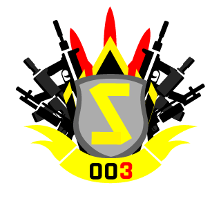 Sylum3's emblem