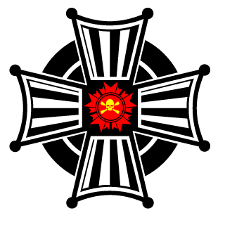 LennyMcCormick's emblem