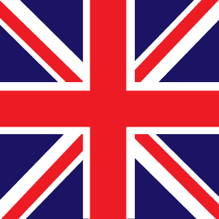 British Gamers Unite's emblem