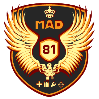 MaD_Godoy's emblem