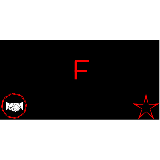BLAckDoGF's emblem