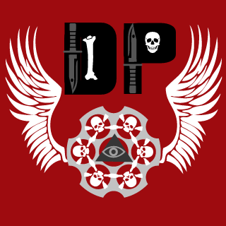 DoublePenetration's emblem
