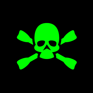 f040's emblem