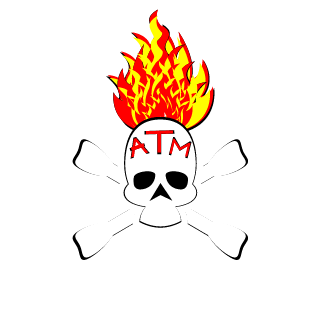 KILLSMASHER's emblem
