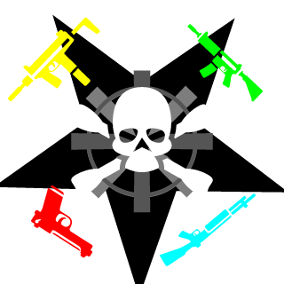 Xzark21's emblem