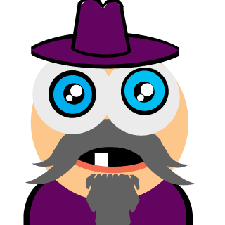 LostFinbar's emblem