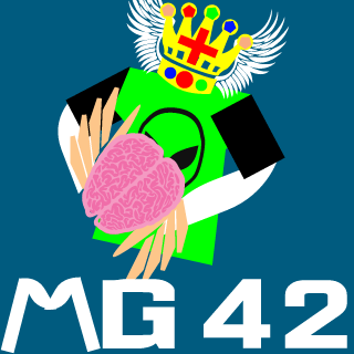 JohnDangle's emblem