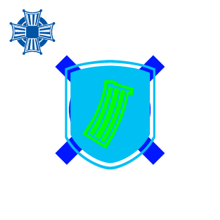 Halocatlea's emblem