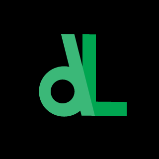 DEADLINE's emblem