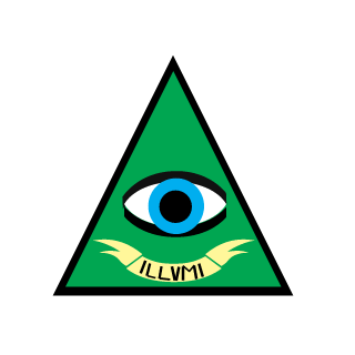 ChuckyLumiere's emblem