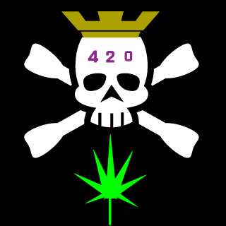 TryMarijuana's emblem