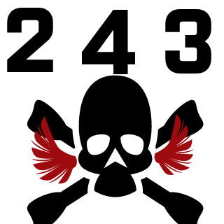 GIWIWD's emblem